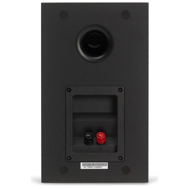 JBL Stage A120 Bookshelf Speakers - Analogue Seduction